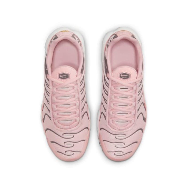Nike Air Max Plus "Pink Glaze" KickHaven Bulgaria KickHaven Bulgaria