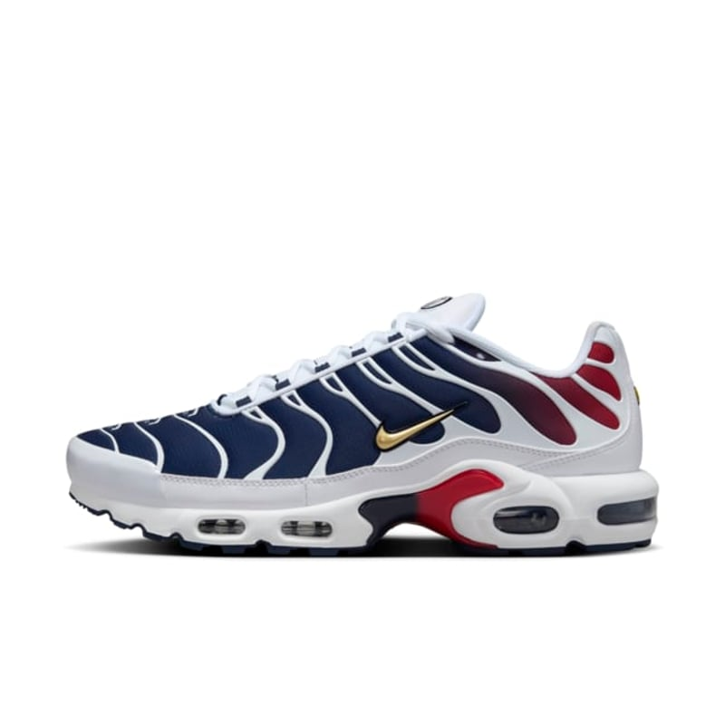 Nike Air Max Plus "PSG" KickHaven Bulgaria KickHaven Bulgaria