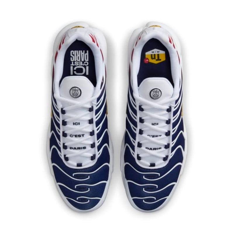 Nike Air Max Plus "PSG" KickHaven Bulgaria KickHaven Bulgaria