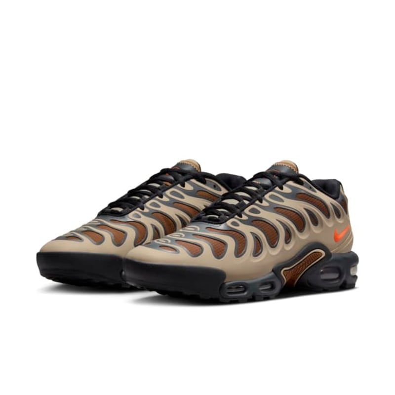 Nike Air Max Plus Drift "Khaki & Sanddrift" KickHaven Bulgaria KickHaven Bulgaria