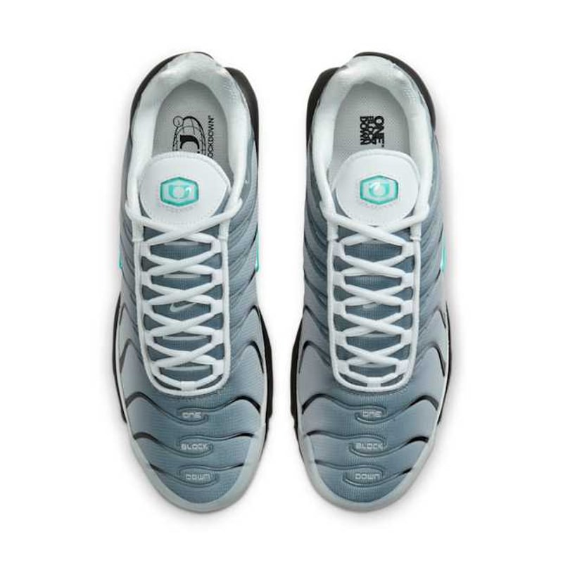 Nike Air Max Plus x One Block Down "Reverse Pack" KickHaven Bulgaria KickHaven Bulgaria