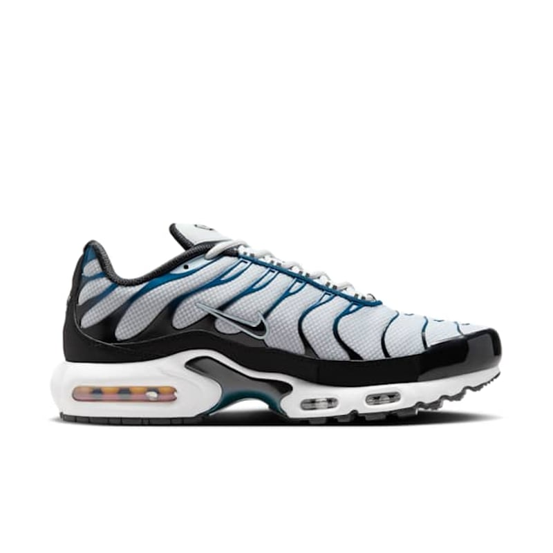 Nike Air Max Plus "Glacier Blue" KickHaven Bulgaria KickHaven Bulgaria