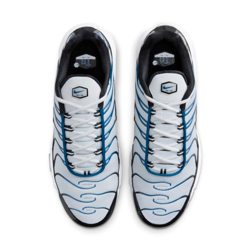 Nike Air Max Plus "Glacier Blue" KickHaven Bulgaria KickHaven Bulgaria