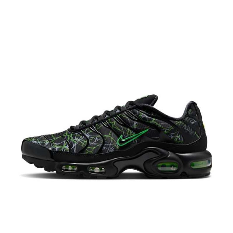 Nike Air Max Plus "Shattered Glass" KickHaven Bulgaria KickHaven Bulgaria