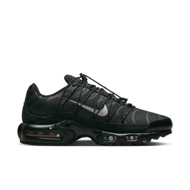 Nike Air Max Plus Utility "Black" KickHaven Bulgaria KickHaven Bulgaria