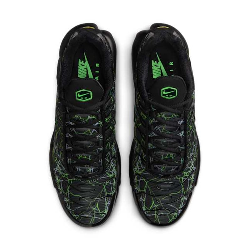 Nike Air Max Plus "Shattered Glass" KickHaven Bulgaria KickHaven Bulgaria