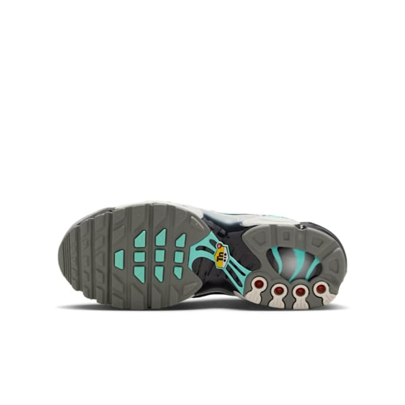 Nike Air Max Plus "Hyper Blue" KickHaven Bulgaria KickHaven Bulgaria