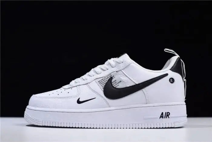 Air Force 1 Low Utility "White Black" KickHaven Bulgaria KickHaven Bulgaria