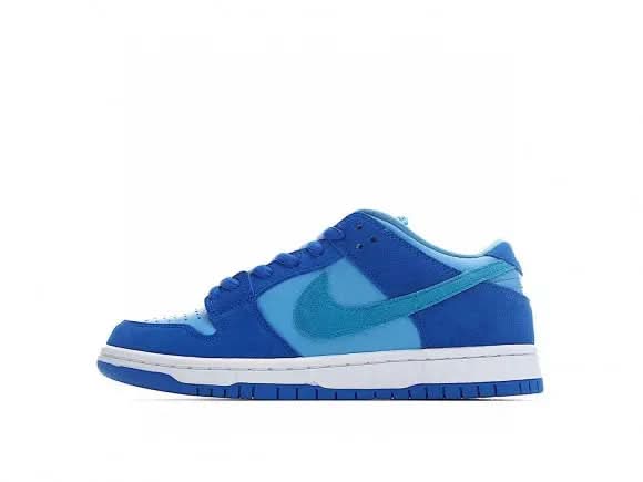 Nike SB Dunk Low "Blue Raspberry" KickHaven Bulgaria KickHaven Bulgaria