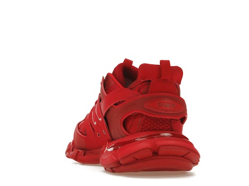 Balenciaga Track 'Red'