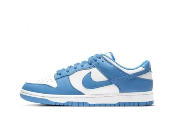 Nike Dunk Low "UNC (2021)" KickHaven Bulgaria KickHaven Bulgaria