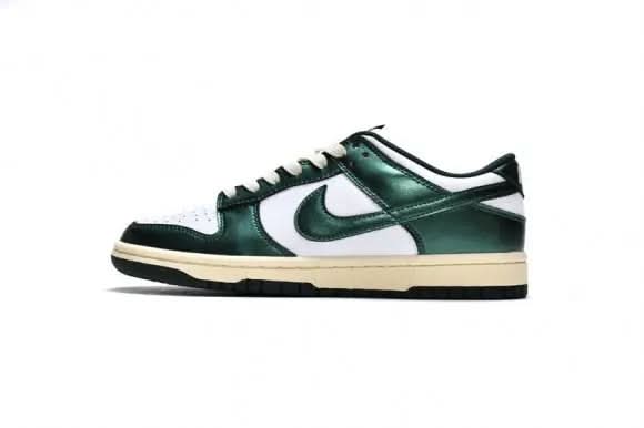 Nike Dunk Low "Vintage Green" KickHaven Bulgaria