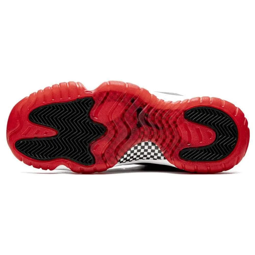 Air Jordan 11 Retro 'Bred' 2019 KickHaven Bulgaria KickHaven Bulgaria
