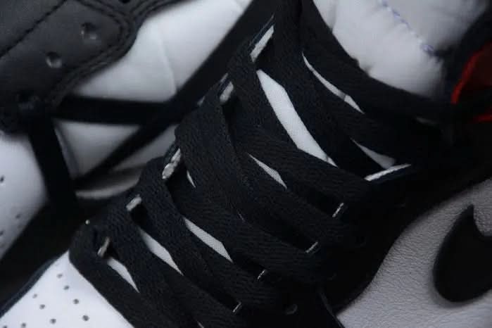 Jordan 1 High "Black Toe" KickHaven Bulgaria KickHaven Bulgaria