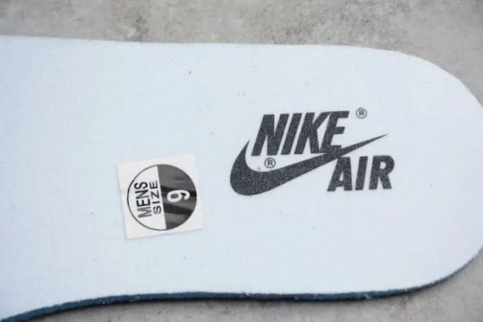 Jordan 1 High "Black Toe" KickHaven Bulgaria KickHaven Bulgaria