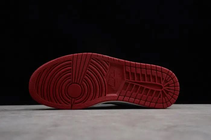 Jordan 1 High "Black Toe" KickHaven Bulgaria KickHaven Bulgaria