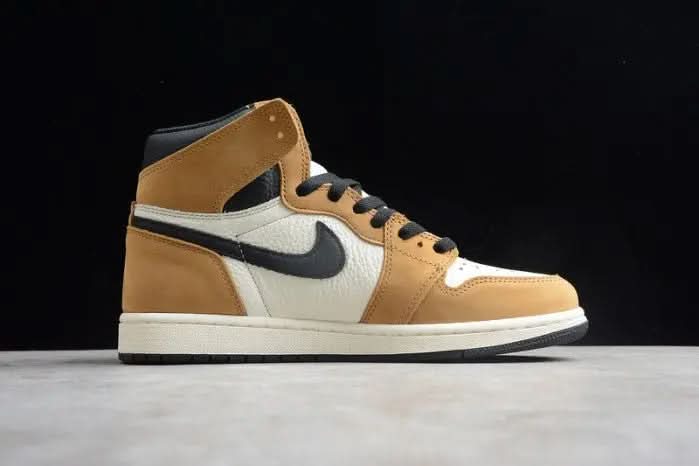 Jordan 1 High "Rookie Of The Year" KickHaven Bulgaria KickHaven Bulgaria