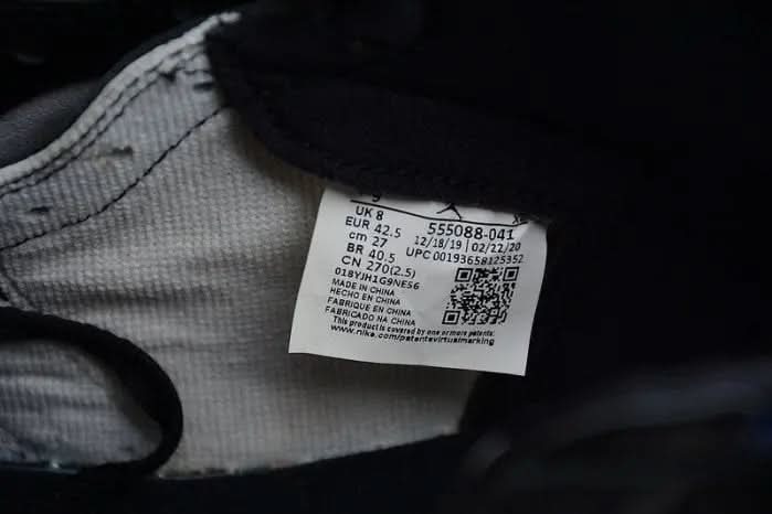 Jordan 1 High "Royal Toe" KickHaven Bulgaria KickHaven Bulgaria