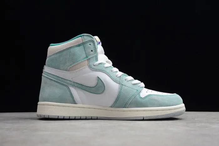 Jordan 1 High "Turbo Green" KickHaven Bulgaria KickHaven Bulgaria