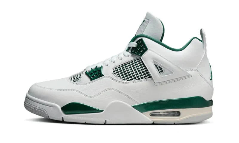 Jordan 4 Retro Oxidized Green KickHaven Bulgaria KickHaven Bulgaria