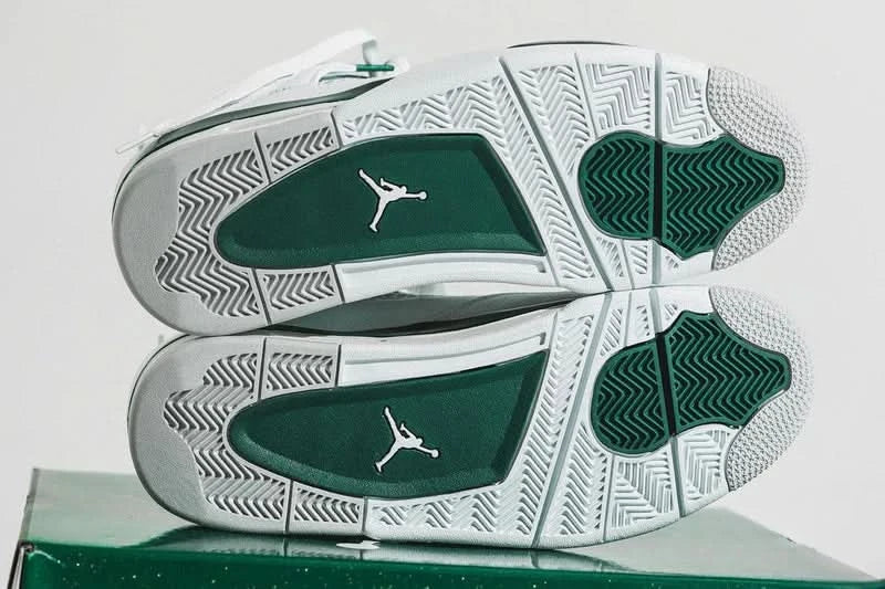 Jordan 4 Retro Oxidized Green KickHaven Bulgaria KickHaven Bulgaria