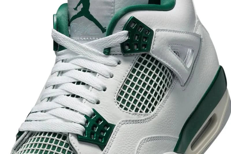 Jordan 4 Retro Oxidized Green KickHaven Bulgaria KickHaven Bulgaria