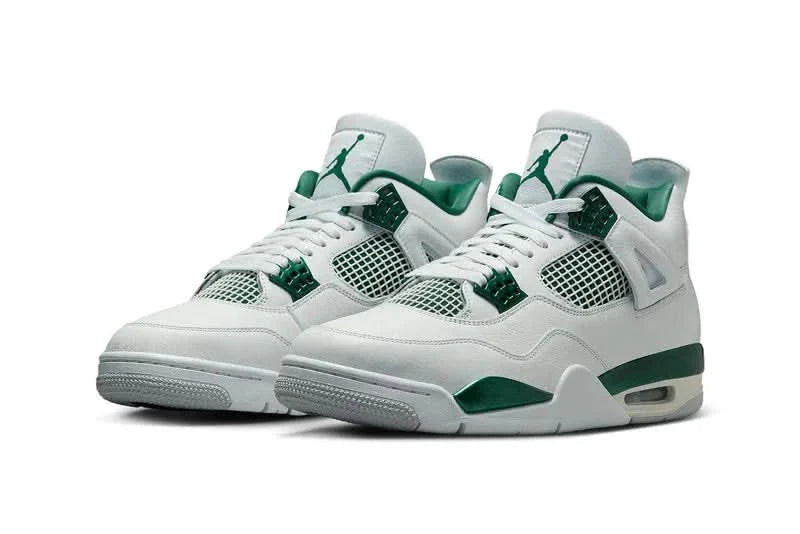 Jordan 4 Retro Oxidized Green KickHaven Bulgaria KickHaven Bulgaria