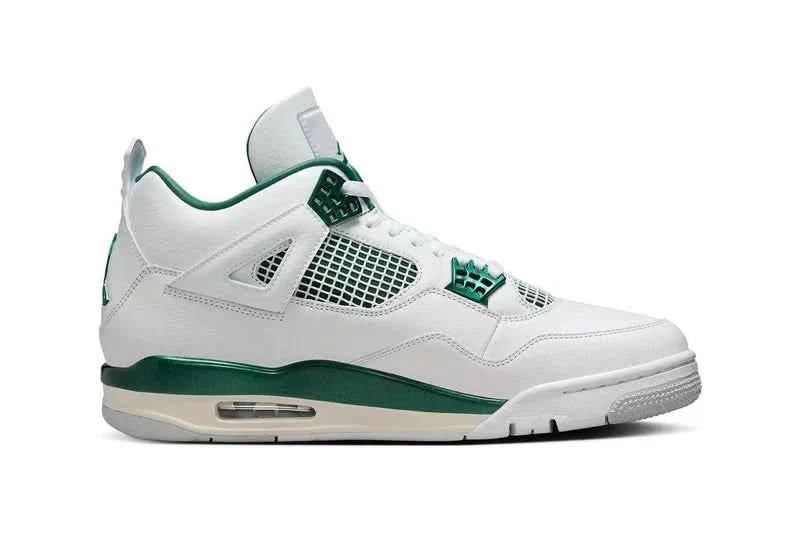 Jordan 4 Retro Oxidized Green KickHaven Bulgaria KickHaven Bulgaria