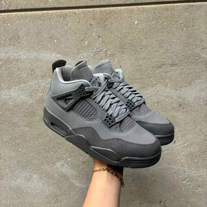 Jordan 4 Retro SE Paris Olympics Wet Cement KickHaven Bulgaria KickHaven Bulgaria