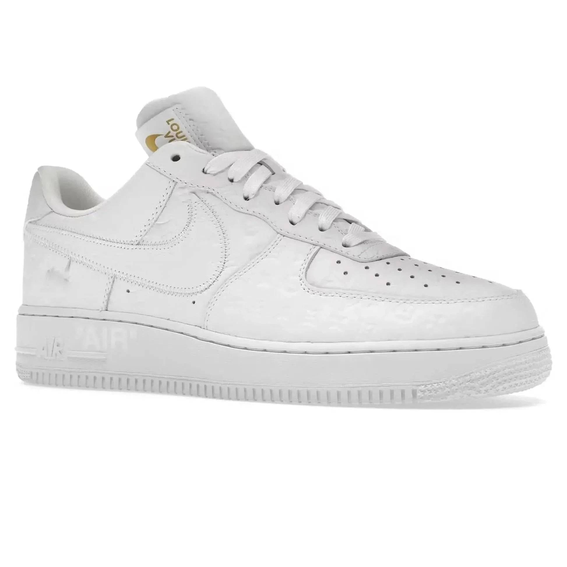 Louis Vuitton x Nike Air Force 1 Low White KickHaven Bulgaria KickHaven Bulgaria