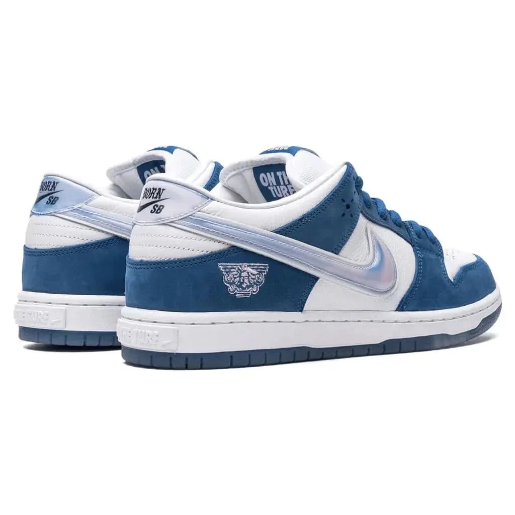 Nike Dunk SB Low x Born x Raised 'One Block at a Time' KickHaven Bulgaria KickHaven Bulgaria