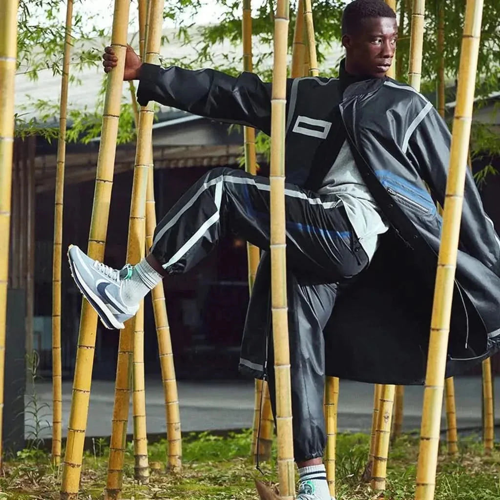 sacai x CLOT x Nike LDWaffle ‘Kiss Of Death 2’ KickHaven Bulgaria KickHaven Bulgaria