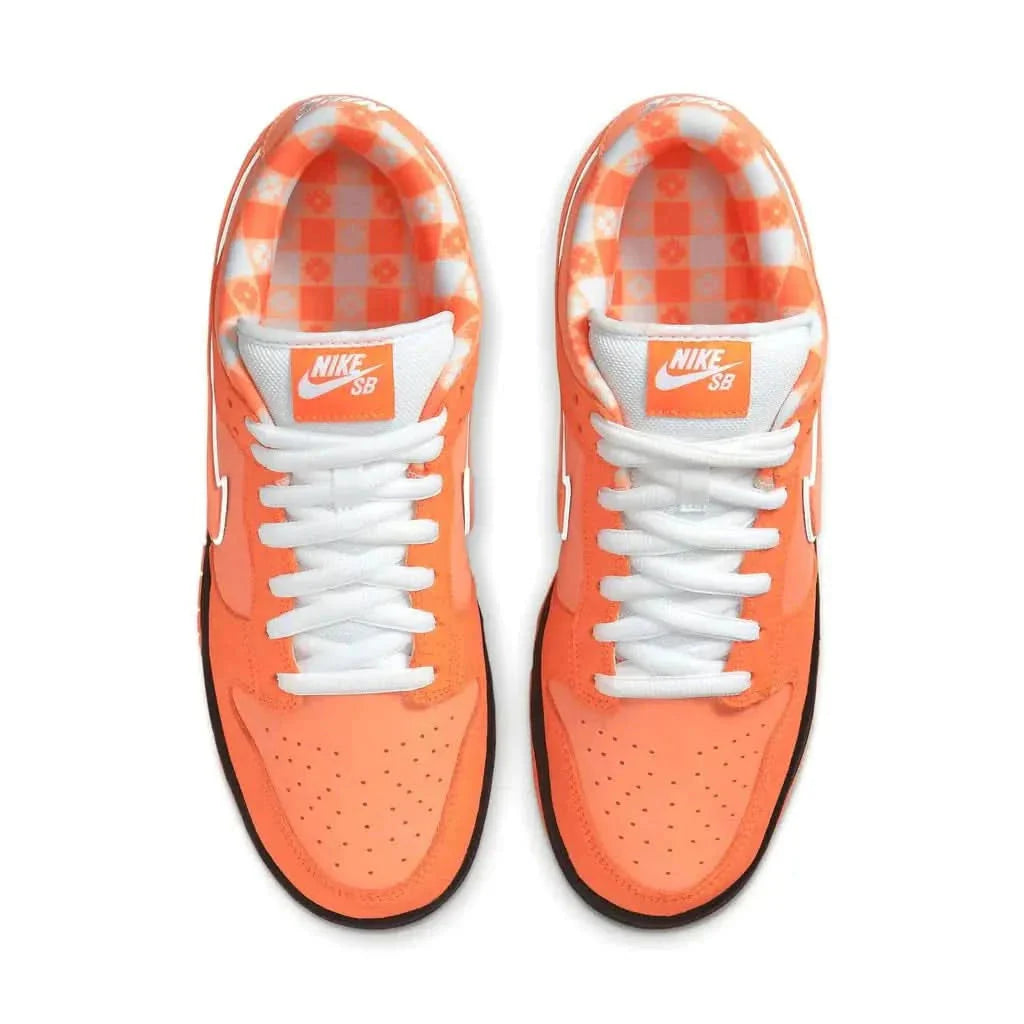 Nike SB Dunk Low "Concepts Orange Lobster" KickHaven Bulgaria KickHaven Bulgaria