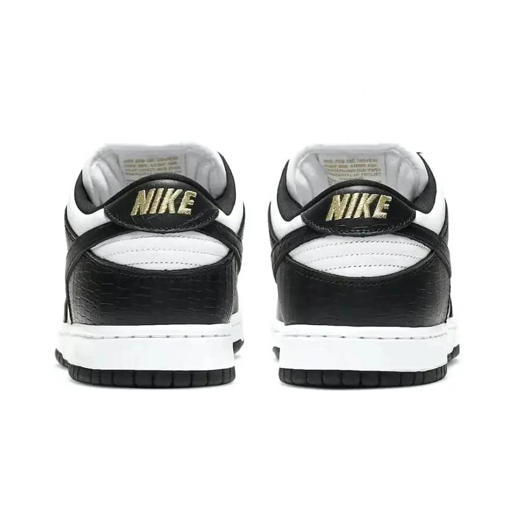 Supreme x Nike Dunk Low OG SB QS 'Black' KickHaven Bulgaria KickHaven Bulgaria