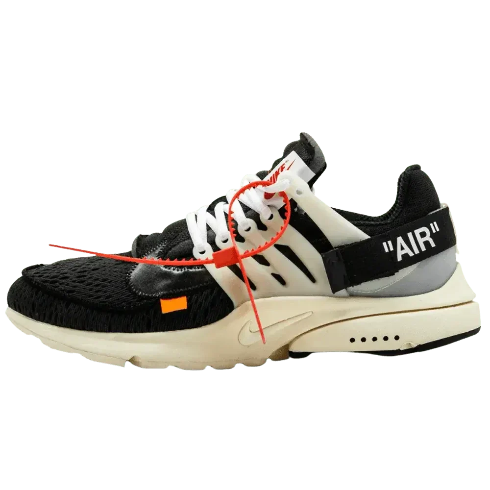 Off-White x Nike Air Presto KickHaven Bulgaria