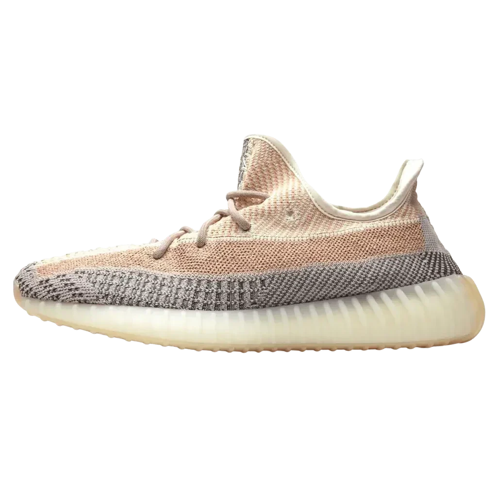 Yeezy Boost 350 V2 'Ash Pearl' KickHaven Bulgaria KickHaven Bulgaria
