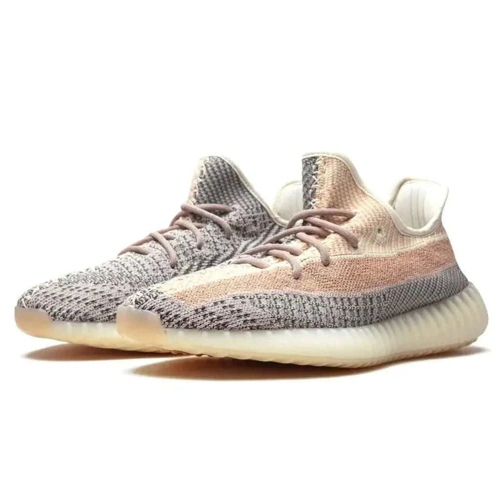 Yeezy Boost 350 V2 'Ash Pearl' KickHaven Bulgaria KickHaven Bulgaria