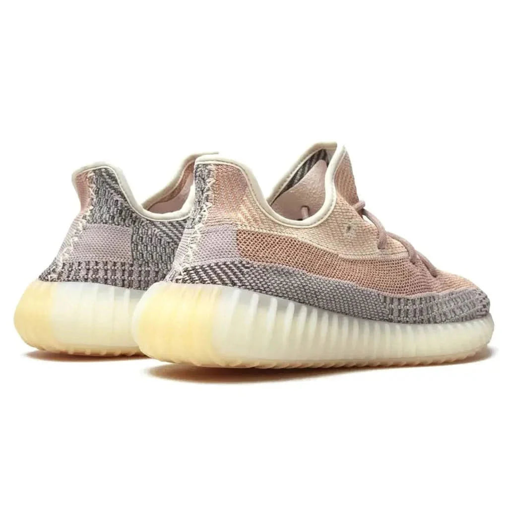 Yeezy Boost 350 V2 'Ash Pearl' KickHaven Bulgaria KickHaven Bulgaria