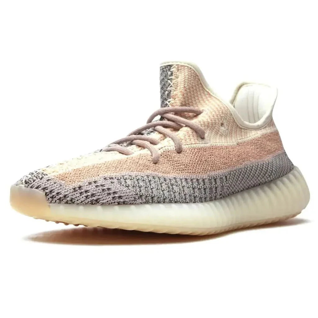 Yeezy Boost 350 V2 'Ash Pearl' KickHaven Bulgaria KickHaven Bulgaria