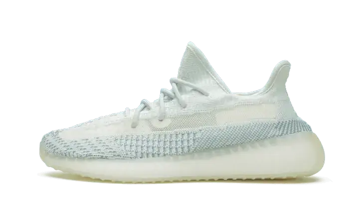 Yeezy Boost 350 V2 "Cloud White" (non-reflective) KickHaven Bulgaria KickHaven Bulgaria