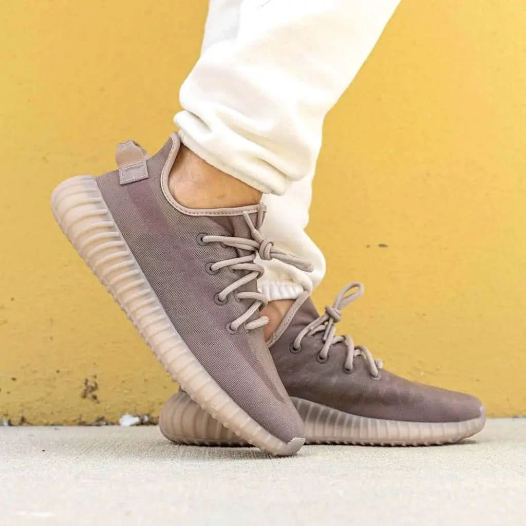 Yeezy Boost 350 V2 'Mono Mist' KickHaven Bulgaria KickHaven Bulgaria