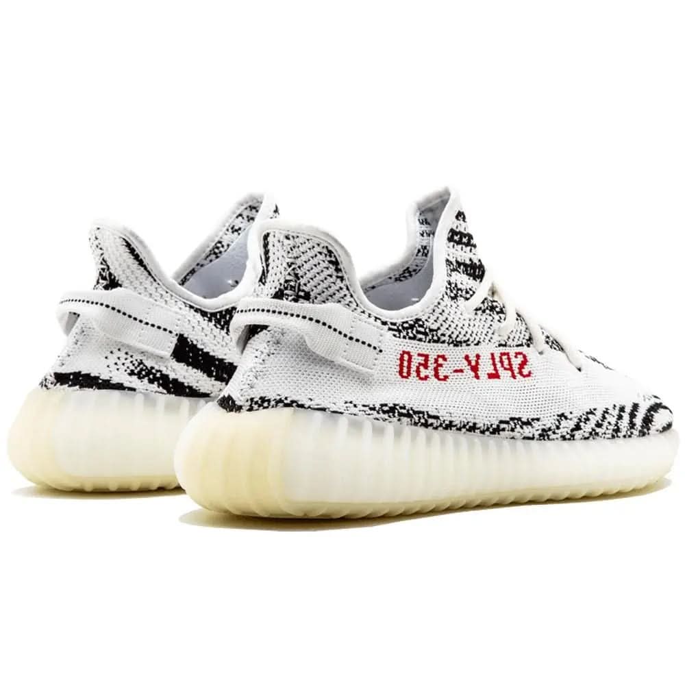 Yeezy Boost 350 V2 Zebra KickHaven Bulgaria KickHaven Bulgaria