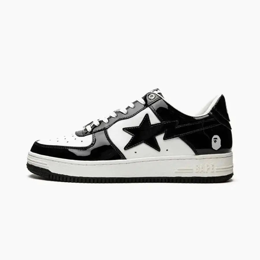 Bape Sta "M2 Black" KickHaven Bulgaria  KickHaven Bulgaria