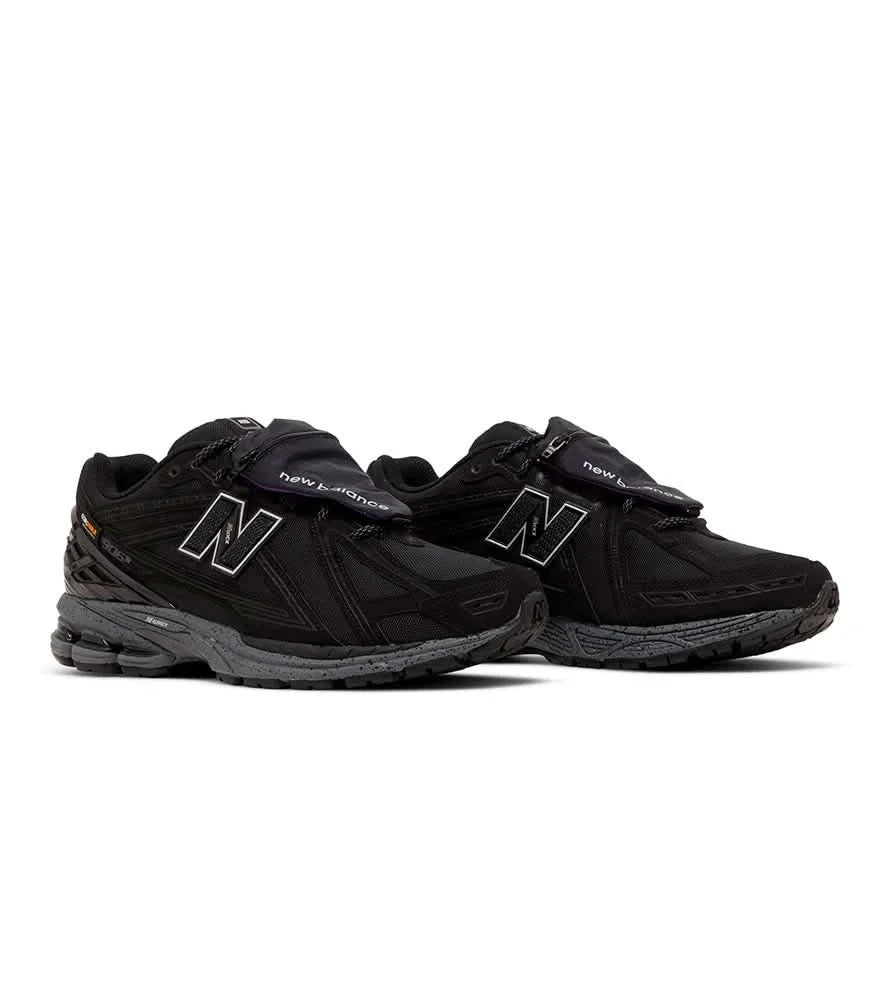 New Balance 1906R 'Cordura Pocket Black' KickHaven Bulgaria  KickHaven Bulgaria