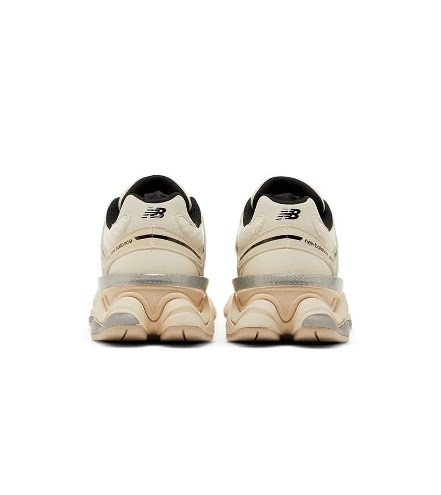 New Balance 9060 'Turtledove Black Silver Metallic' KickHaven Bulgaria  KickHaven Bulgaria