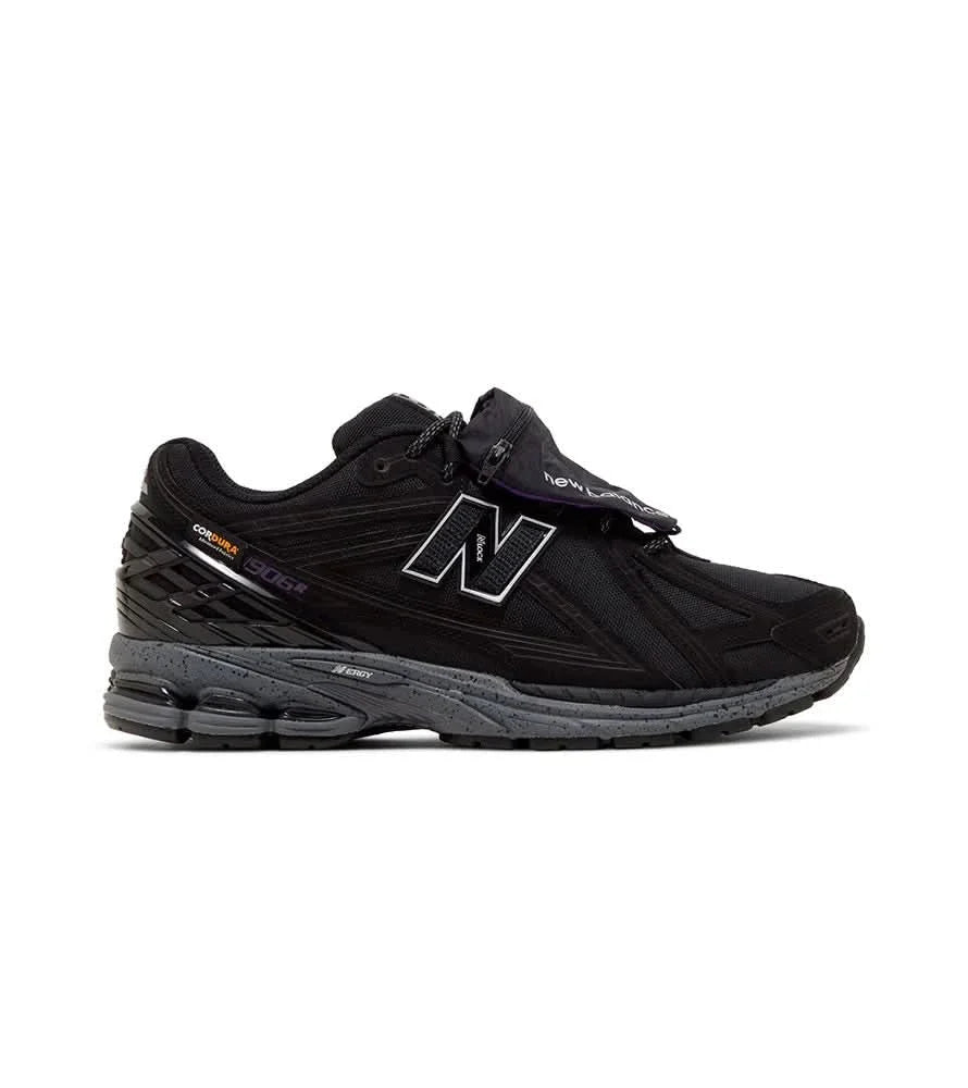 New Balance 1906R 'Cordura Pocket Black' KickHaven Bulgaria  KickHaven Bulgaria