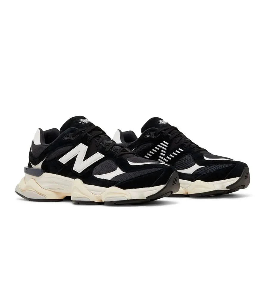 New Balance 9060 'Black White' KickHaven Bulgaria  KickHaven Bulgaria