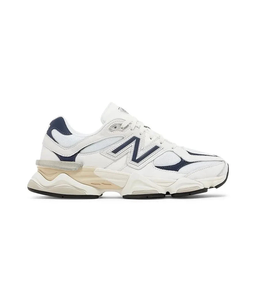 New Balance 9060 'White Navy' KickHaven Bulgaria  KickHaven Bulgaria
