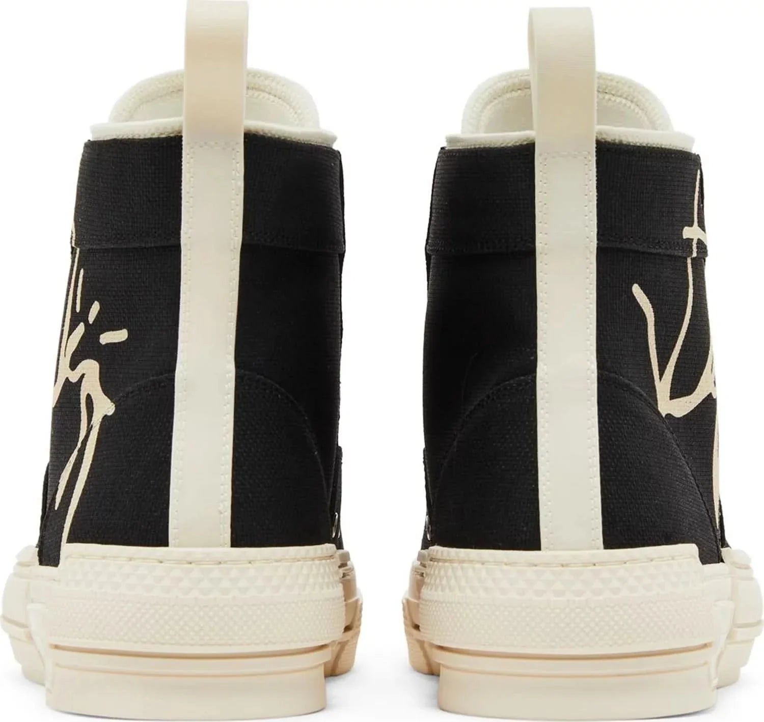 Dior B23 x CACTUS JACK (Black) KickHaven Bulgaria  KickHaven Bulgaria