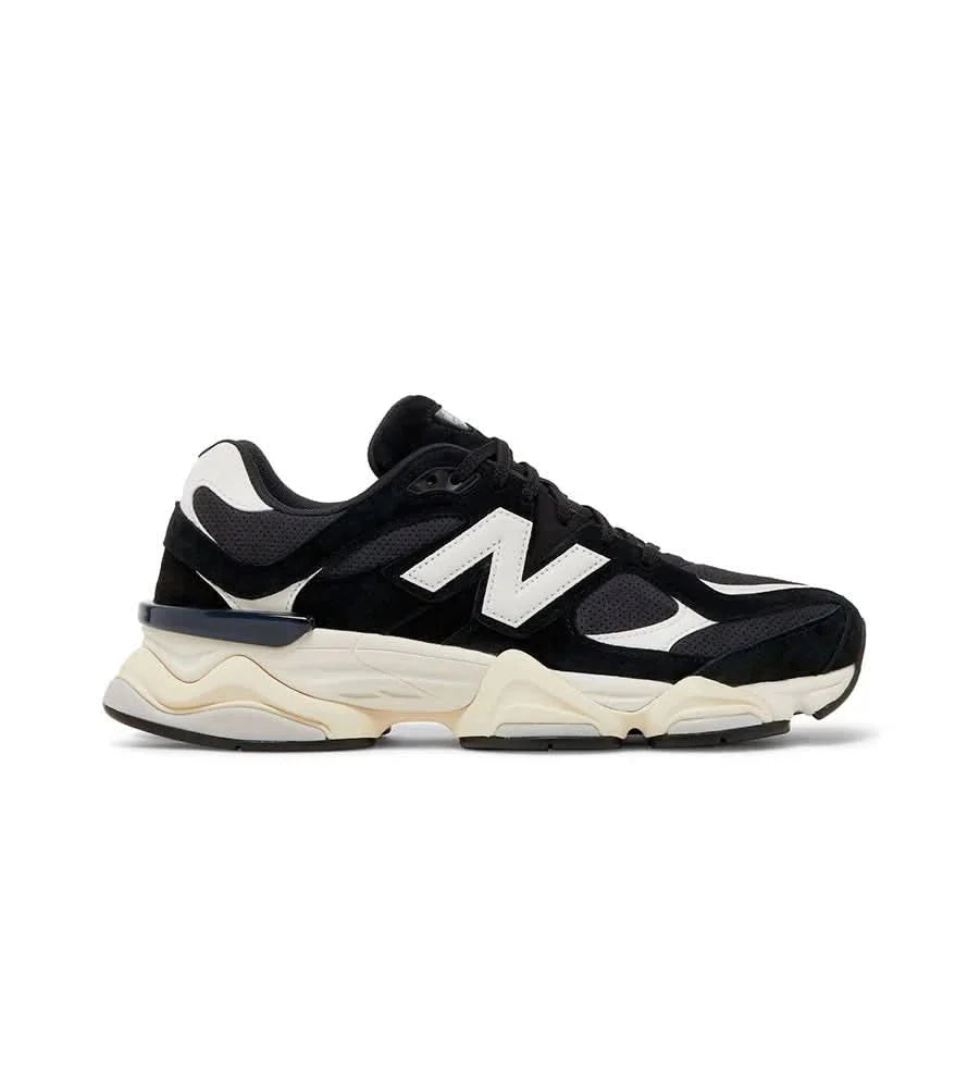 New Balance 9060 'Black White' KickHaven Bulgaria  KickHaven Bulgaria